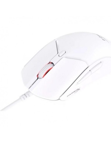 Mouse WS HPX Pulsefire Haste 2 Mini, alb