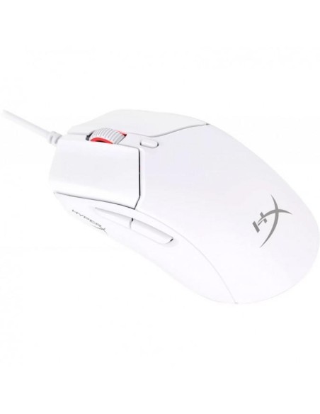 Mouse WS HPX Pulsefire Haste 2 Mini, alb