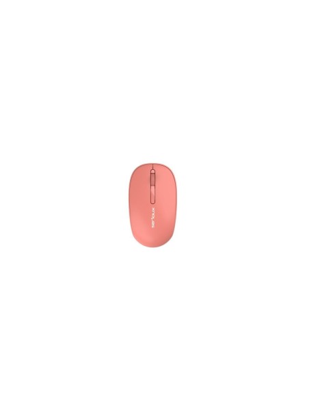 MOUSE SERIOUX SPARK 215 WR ORANGE USB