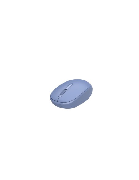 MOUSE SERIOUX SPARK 215 WR BLUE USB