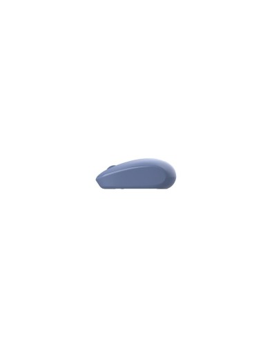MOUSE SERIOUX SPARK 215 WR BLUE USB