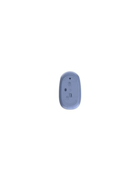 MOUSE SERIOUX SPARK 215 WR BLUE USB