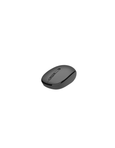 MOUSE SERIOUX SPARK 215 WR BLACK USB