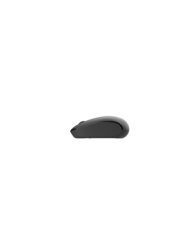 MOUSE SERIOUX SPARK 215 WR BLACK USB