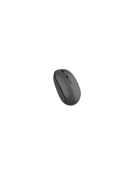 MOUSE SERIOUX SPARK 215 WR BLACK USB