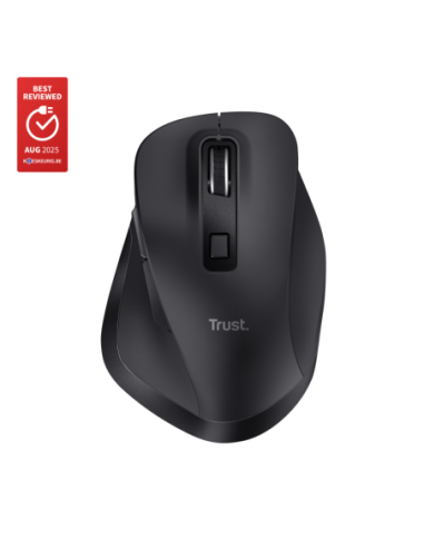 Mouse Office Trust Fyda