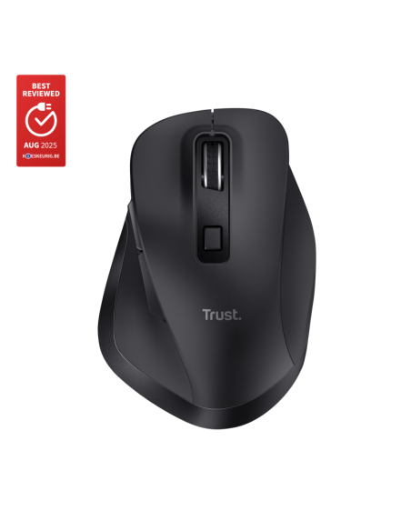 Mouse Office Trust Fyda