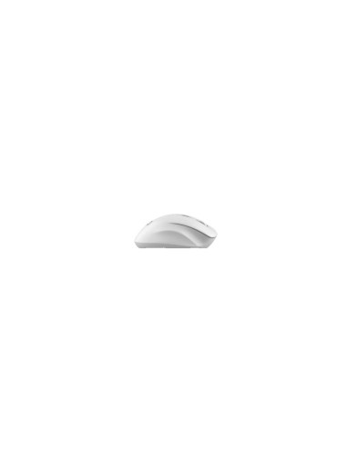 MOUSE SERIOUX GLIDE 515 WR WHITE USB