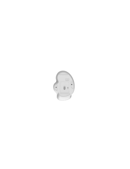 MOUSE SERIOUX GLIDE 515 WR WHITE USB