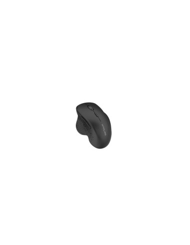 MOUSE SERIOUX GLIDE 515 WR BLACK USB
