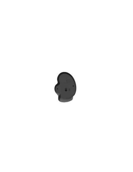 MOUSE SERIOUX GLIDE 515 WR BLACK USB