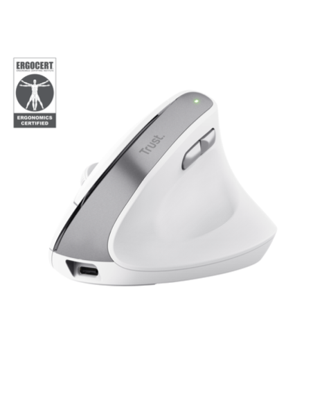 Mouse OfficeTrust Bayo II