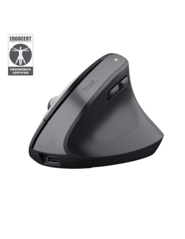 Mouse OfficeTrust Bayo+