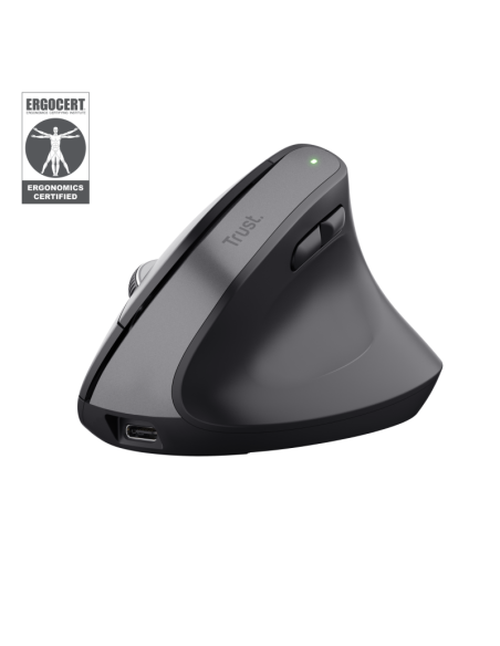 Mouse OfficeTrust Bayo+