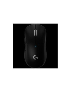 Mouse Logitech PRO X 2 32000 DPI negru