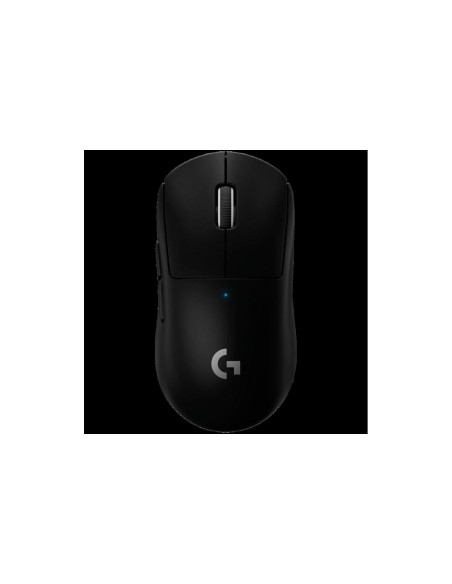 Mouse Logitech PRO X 2 32000 DPI negru
