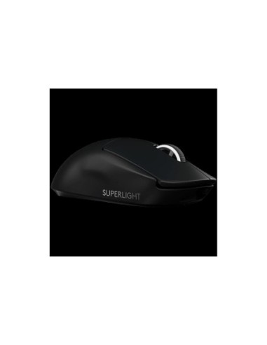 Mouse Logitech PRO X 2 32000 DPI negru