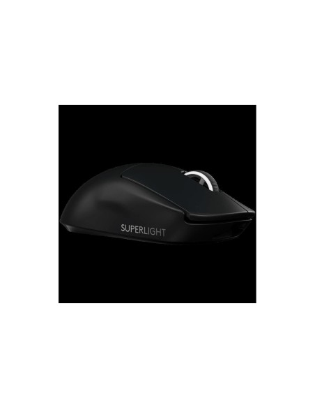 Mouse Logitech PRO X 2 32000 DPI negru