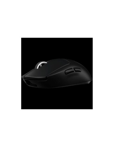 Mouse Logitech PRO X 2 32000 DPI negru