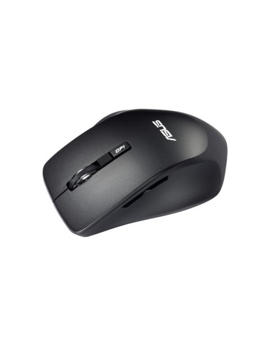 AS MOUSE WT425 OPTICAL WIRELESS BLACK