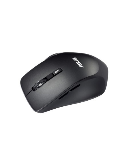 AS MOUSE WT425 OPTICAL WIRELESS BLACK