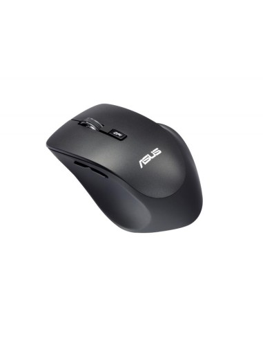 AS MOUSE WT425 OPTICAL WIRELESS BLACK