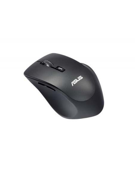 AS MOUSE WT425 OPTICAL WIRELESS BLACK