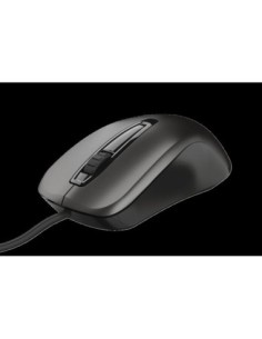 Trust Carve USB Mouse