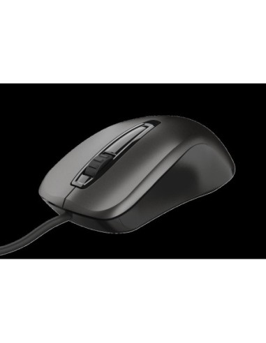 Trust Carve USB Mouse