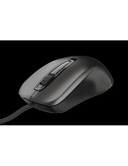 Trust Carve USB Mouse