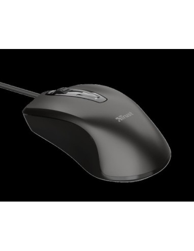 Trust Carve USB Mouse