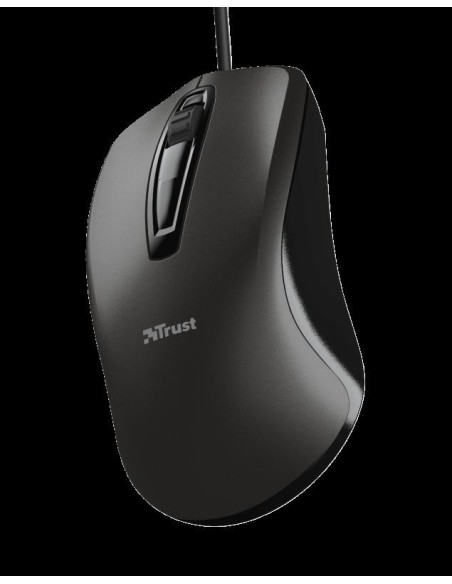 Trust Carve USB Mouse