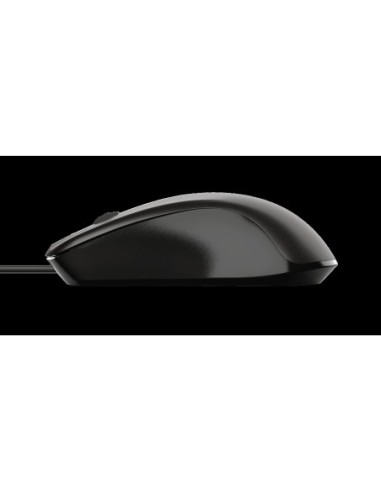 Trust Carve USB Mouse