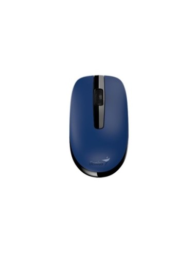 Mouse Genius NX-7007 WS 1200DPI albastru