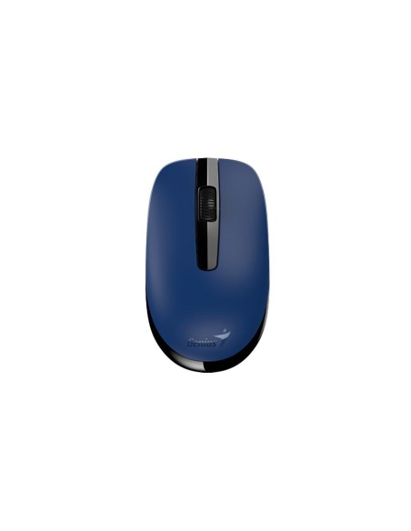 Mouse Genius NX-7007 WS 1200DPI albastru