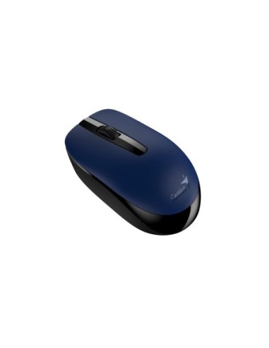 Mouse Genius NX-7007 WS 1200DPI albastru