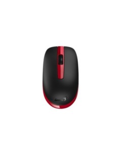 Mouse Genius NX-7007 WS 1200DPI, rosu