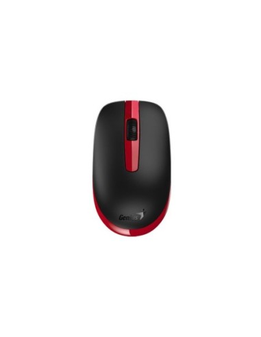 Mouse Genius NX-7007 WS 1200DPI, rosu
