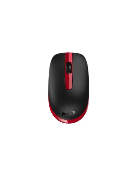 Mouse Genius NX-7007 WS 1200DPI, rosu