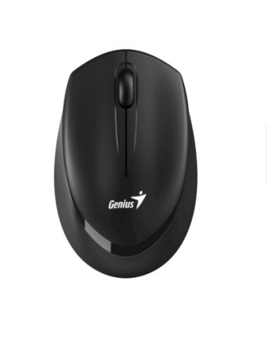 Mouse Genius NX-7009 1200 DPI, negru