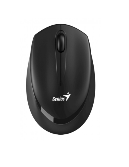 Mouse Genius NX-7009 1200 DPI, negru