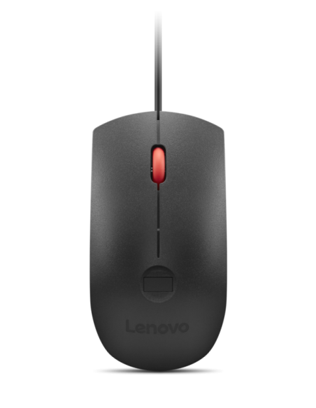 LN Fingerprint Biometric USB Mouse G3