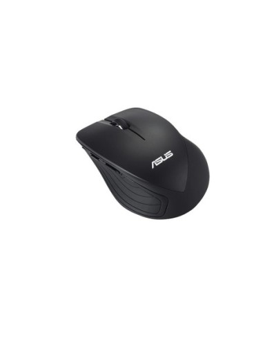 AS MOUSE WT465 V2 WIRELESS BLACK