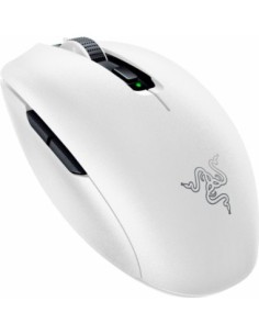 Mouse wireless Razer Orochi V2 alb