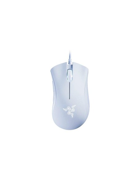Razer DeathAdder Essential White