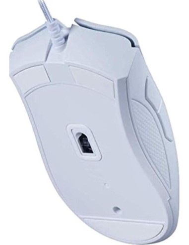 Razer DeathAdder Essential White