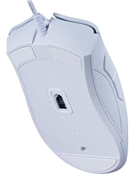 Razer DeathAdder Essential White