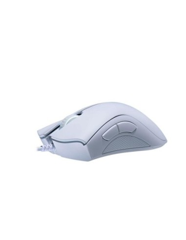 Razer DeathAdder Essential White