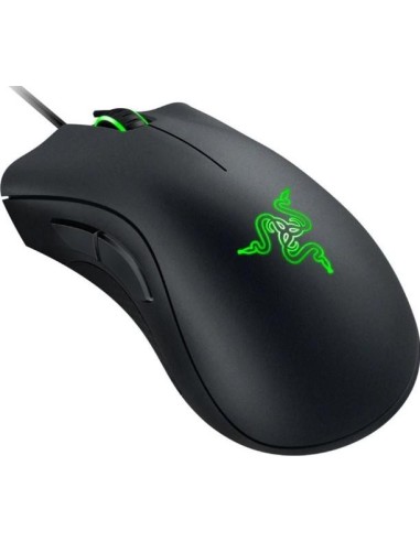 Razer DeathAdder Essential Black
