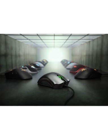 Razer DeathAdder Essential Black